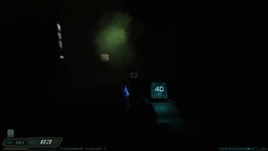 ПУГАЕТ ЛИ DOOM 3 СПУСТЯ 20 ЛЕТ?