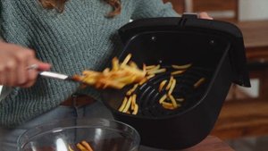 TEFAL EASY FRY GRILL & STEAM (FW2018) Influencer Review Video