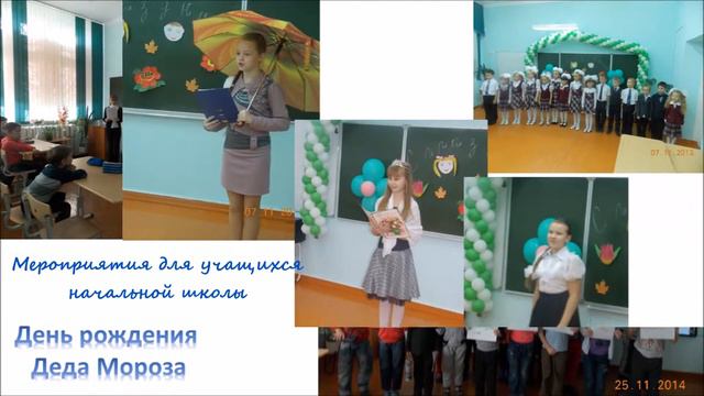 Визитная карточка 6 класса смотреть онлайн