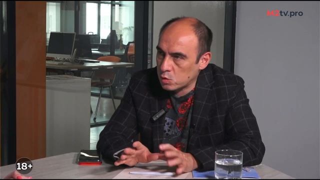 Ситуация на рынке недвижимости Крыма и Юга России. Застройщики, перспектива, инвестиции, ПМЖ смотреть онлайн