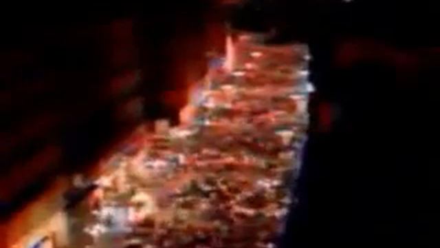 Финал ЛЧ 1992/1993 Marsel vs Milan