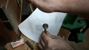 Релоадинг 308 свинцовыми пулями на стальной гильзе ч.1