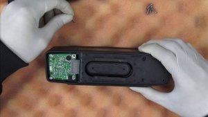 Bose Soundlink Mini II disassembly