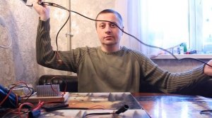 Блок управления ДХО, дневные ходовые огни drl