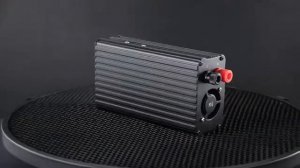 Onever 2000W İnverter video