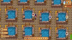 The best Fish For Your Fish Ponds In Stardew Valley | Updated guide for Stardew valley 1.5