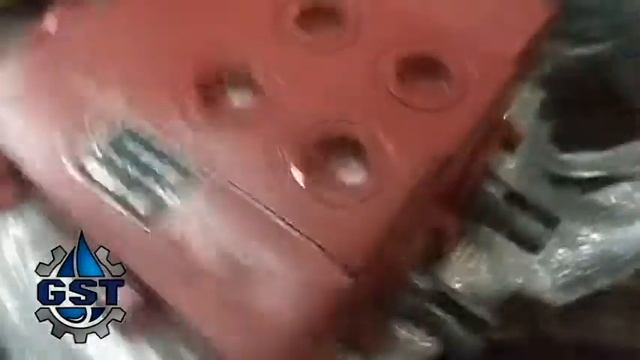 Гидрораспределитель РC 25.20 смотреть онлайн