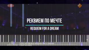 Реквием по мечте (Requiem For a Dream)