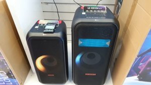 LG xBOOM XL7S 250W Party Speaker | Product Overview!❤?