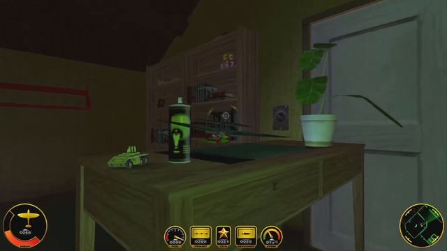 Airfix Dogfighter Walkthrough - Supermarine Spitfire: Allies Mission 7: WW2 Fighter Plane Game смотреть онлайн