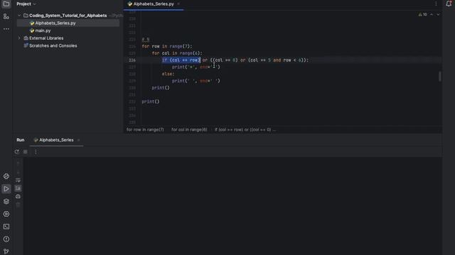 N star pattern in python |for loop star patterns |python3 star patterns |N pyramid shape in python