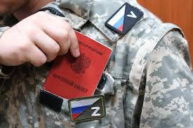 Как я попытался уйти добровольцем в СВО через военкомат