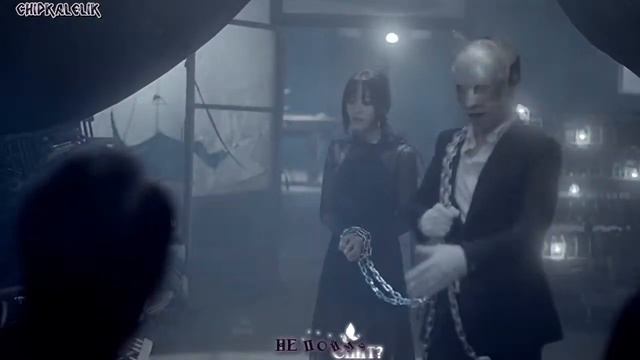 SONG JI EUN - Dont Look At Me Like That рус.саб rus.sub. смотреть онлайн