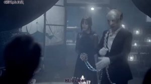 SONG JI EUN - Dont Look At Me Like That рус.саб rus.sub.