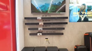 JBL Bar 500 Pro 5.1ch Soundbar with Multibeam and Dolby Atmos | Quick Unboxing & Sound Test!?❤?
