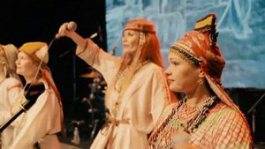 Инна Желанная концерт в Глав Club 12/03/2020