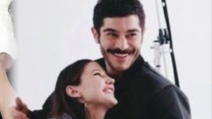 Burak Deniz was arrested, Alina Boz helped Burak Deniz
