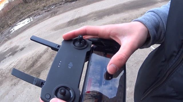 тест №1 dji mavic mini смотреть онлайн