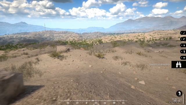 Out Range and Out Maneuver (FOB Assault) - Squad Ops 1-Life Event Squad Gameplay смотреть онлайн