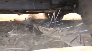 КОЛЮЧАЯ РАСТЯЖКА | Whistlin Diesel на русском