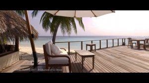 Makunudu Island - North Male Atoll Maldives