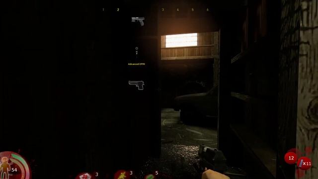 Обзор мода Get a life для Half-life 2 смотреть онлайн