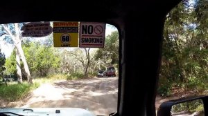 Остров Фрейзер - Австралия.  Нетронутые экваториальные леса. Самый большой песчаный остров в мире.