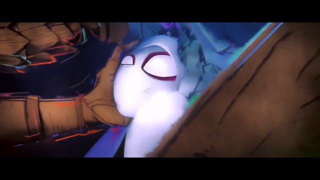 Danger - Spider-Man [FMV] | Spider-Verse Part 2 смотреть онлайн