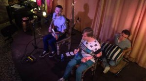 Нитай и Юлий Котов - Харе Кришна, Джаганнат