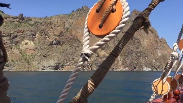 Крым.Коктебель 2017 смотреть онлайн