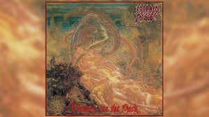 MORBID ANGEL Blessed Are The Sick (1991)