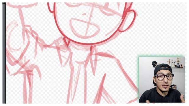 LA MEJOR TABLETA PARA PRICIPIANTES | REVIEW XP-PEN DECO 01 V2!! смотреть онлайн