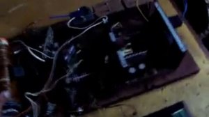 Новый БТГ с самозапиткой! Реплика Капанадзе?