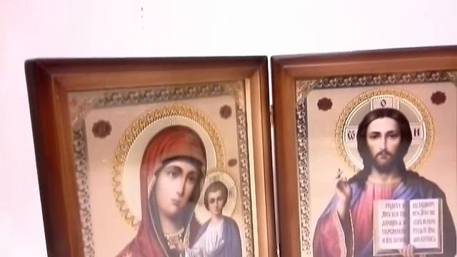 Иконки Триптих смотреть онлайн