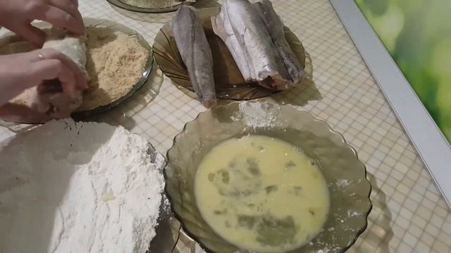 Как правильно и вкусно пожарить рыбу с хрустящей корочкой