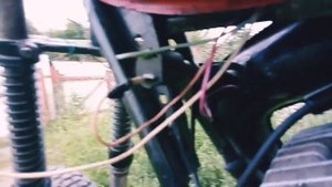 Обзор мотоцикла МИНСК КРОСС, тюнинг движка ММВЗ 3.112