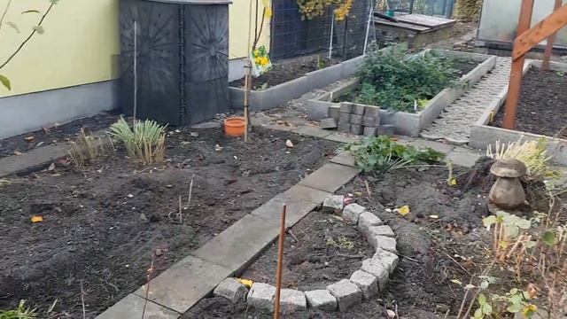 ПЛИТКА ЦЕМЕНТНАЯ ДЛЯ КЛУМБЫ. смотреть онлайн