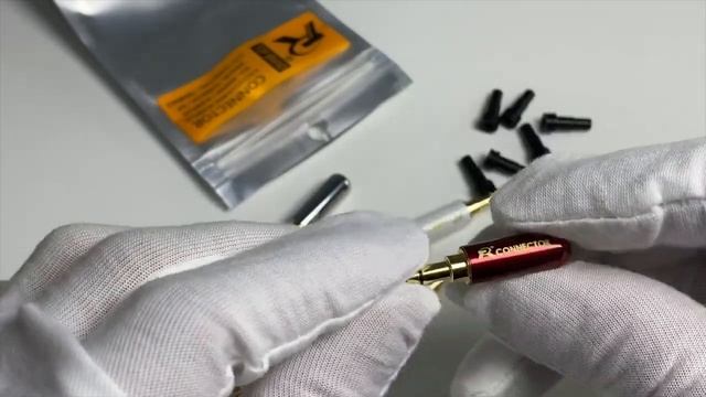 «Джеки» 3,5 мм для продления жизни старым наушникам на AliExpress. Ссылка в описании смотреть онлайн