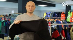 Все про летнюю рабочую спецодежду