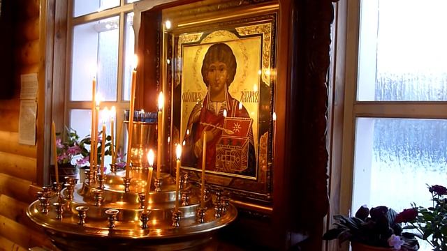 Заповеди Блаженства.