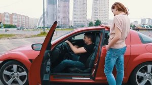 Урок 5 Техника руления