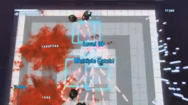 Death By Cube- Xbox Live Arcade смотреть онлайн