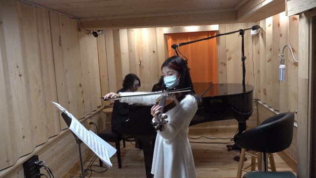 Concerto No. 1 A Minor, Accolay смотреть онлайн