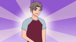 Все Помешаны на Моих Волосах | Анимированная История