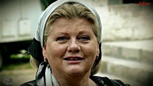 Ирина  Муравьева - Эта женщина в окне ...... монтаж - Edvart