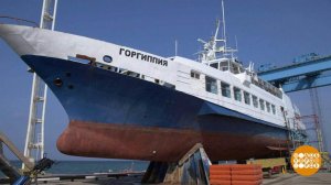 Кораблики наводят красоту. Доброе утро. Суббота. Фрагмент выпуска от 20.03.2021