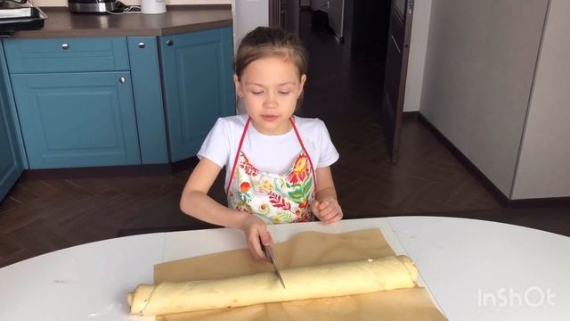 Булочки СИННАБОН. Крем для булочек синнабон. РЕЦЕПТ. Булочка с корицей? SINNABON buns. RECIPE