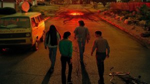 Очень странные дела (4-й сезон) СУБТИТРЫ ? Русский Трейлер Финал ? Сериал 2022 ? С 27 мая ?