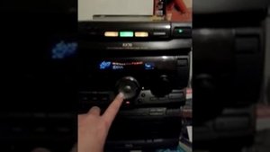 SONY RX70 HIFI