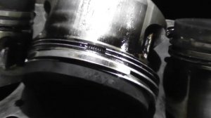 Нет компрессии но причина всегда есть